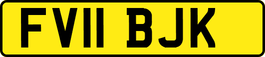 FV11BJK