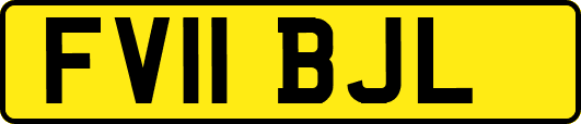 FV11BJL