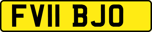 FV11BJO