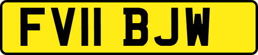 FV11BJW