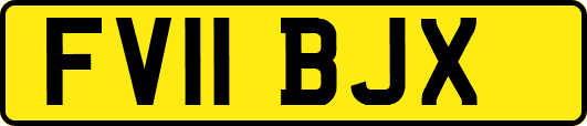 FV11BJX