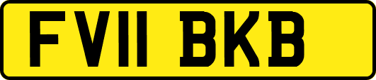 FV11BKB