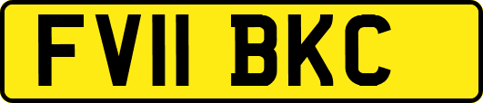 FV11BKC