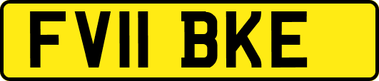 FV11BKE
