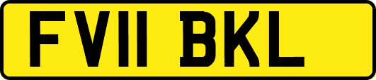 FV11BKL