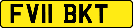 FV11BKT