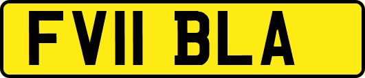 FV11BLA