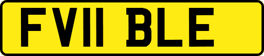FV11BLE
