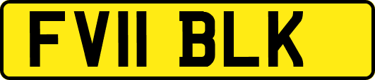 FV11BLK