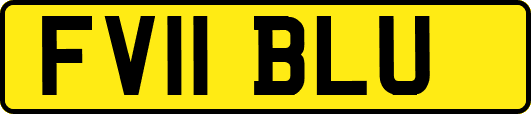 FV11BLU