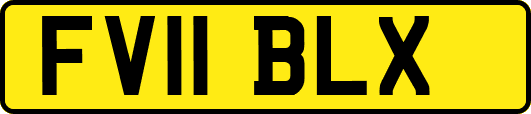 FV11BLX