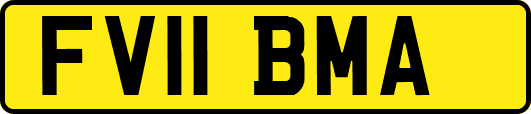FV11BMA