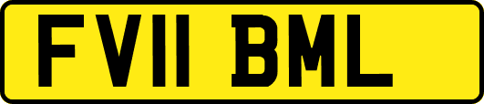 FV11BML