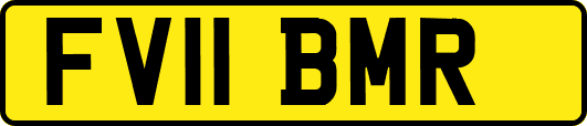 FV11BMR