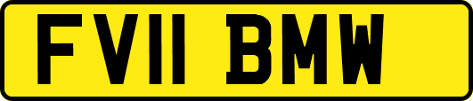 FV11BMW