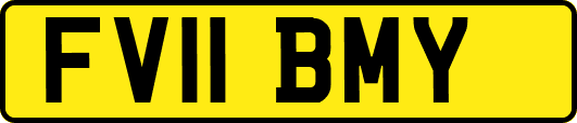 FV11BMY
