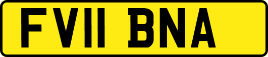 FV11BNA