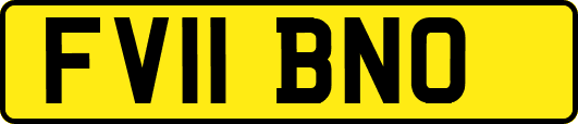 FV11BNO