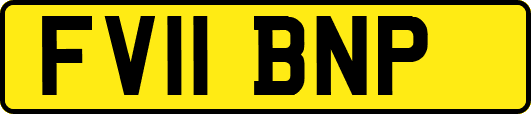 FV11BNP