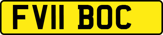 FV11BOC