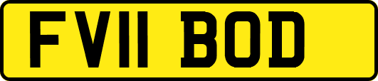 FV11BOD
