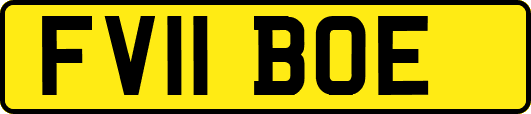 FV11BOE