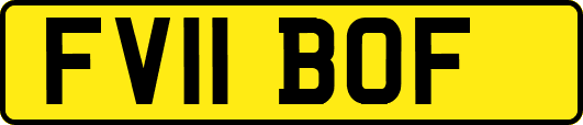 FV11BOF