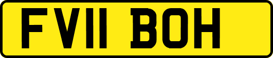 FV11BOH