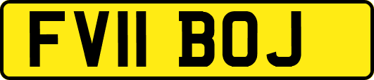 FV11BOJ