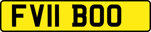 FV11BOO