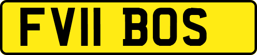 FV11BOS