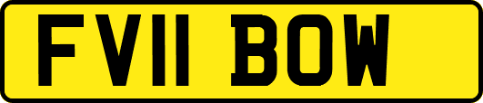 FV11BOW