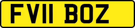 FV11BOZ