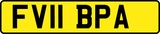 FV11BPA