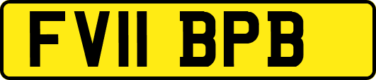 FV11BPB