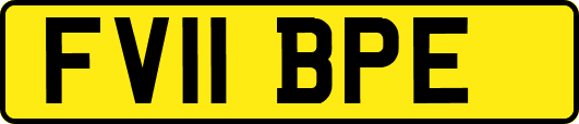 FV11BPE