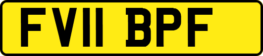 FV11BPF
