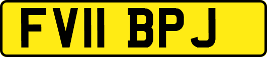 FV11BPJ