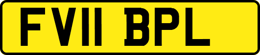 FV11BPL