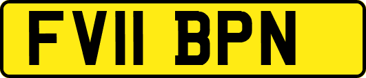 FV11BPN