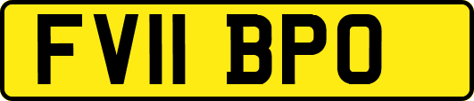 FV11BPO