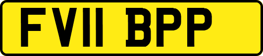 FV11BPP