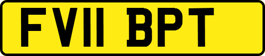 FV11BPT