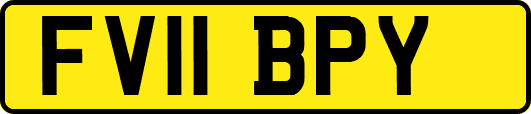 FV11BPY