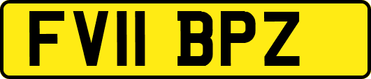 FV11BPZ