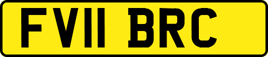 FV11BRC