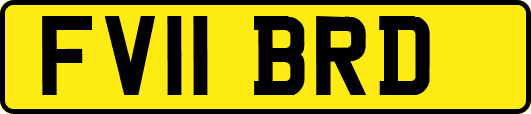 FV11BRD