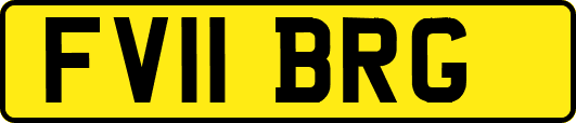 FV11BRG