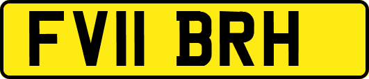 FV11BRH