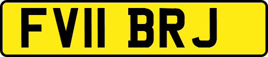 FV11BRJ